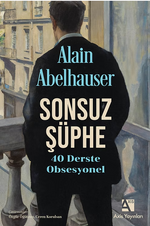 Sonsuz Şüphe: 40 Derste Obsesyonel
