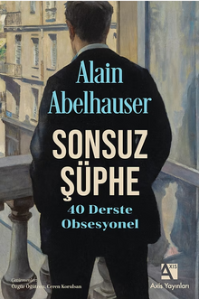 Sonsuz Şüphe: 40 Derste Obsesyonel