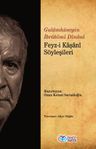 Feyz-i Kaşanî Söyleşileri