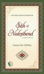 Şah-ı Nakşibend