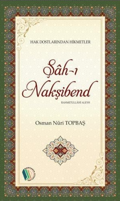 Şah-ı Nakşibend