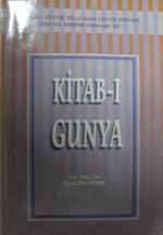 Kitab-ı Gunya / 39-B-1