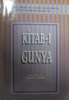 Kitab-ı Gunya / 39-B-1