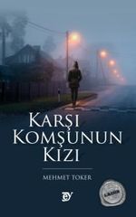 Karşı Komşunun Kızı (Roman)