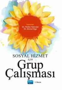 Sosyal Hizmet İçin Grup Çalışması