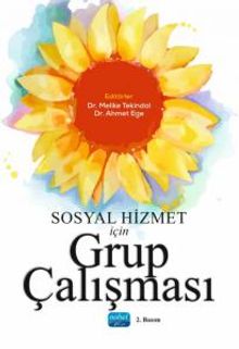 Sosyal Hizmet İçin Grup Çalışması