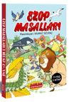 Ezop Masalları (3 Kitap Set) 7+Yaş Renkli Resimli Okumayı &Ouml;ğrendim Serisi