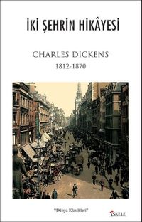 İki Şehrin Hikayesi