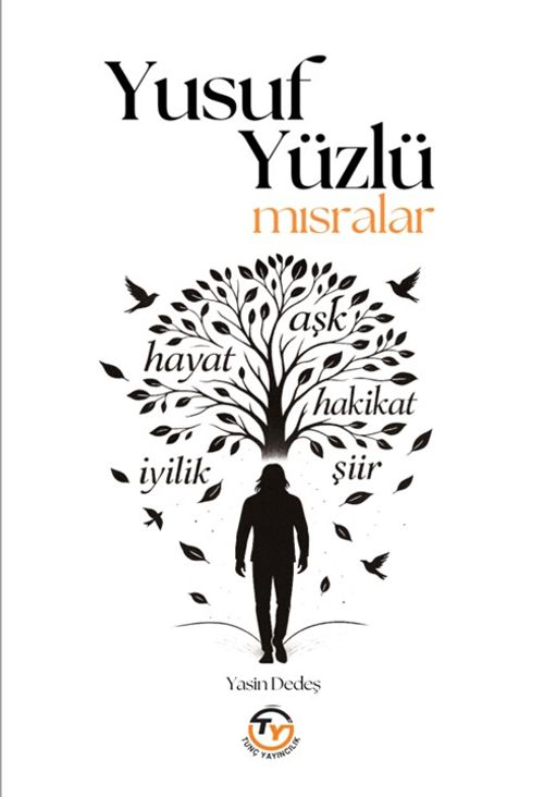 Yusuf Yüzlü Mısralar