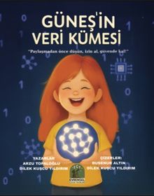Güneş'in Veri Kümesi