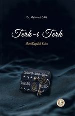 Terk-i Terk & Mavi Kapaklı Kutu