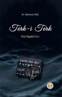 Terk-i Terk & Mavi Kapaklı Kutu