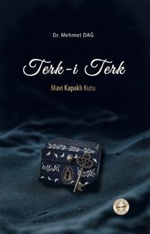 Terk-i Terk & Mavi Kapaklı Kutu