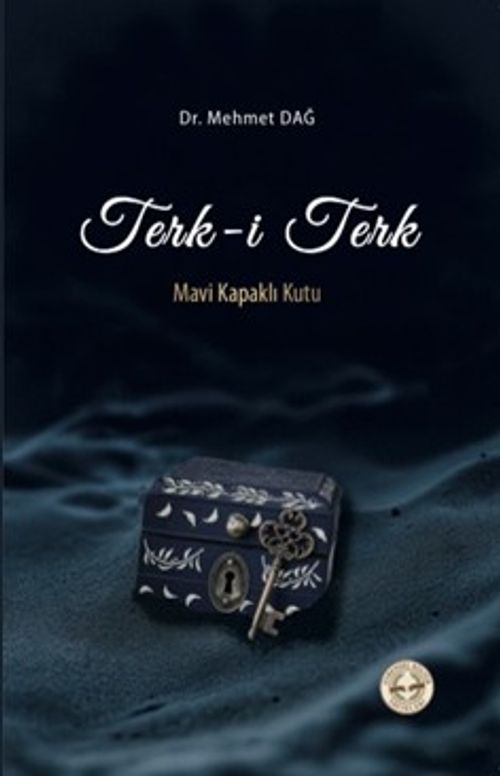 Terk-i Terk & Mavi Kapaklı Kutu