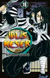 İblis Keser 19. Cilt