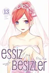 Eşsiz Beşizler 13. Cilt