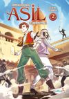 Asil 2 / Bir Casusun İkilemi