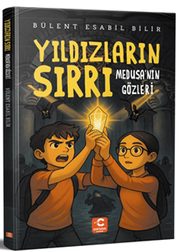 Yıldızların Sırrı Medusa'nın Gözleri