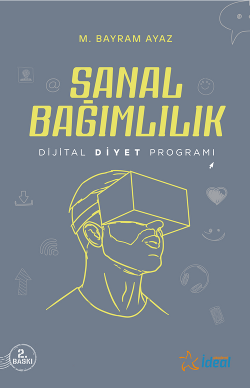 Sanal Bağımlılık & Dijital Diyet Programı