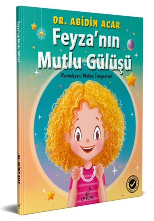 Feyza'nın Mutlu Gülüşü