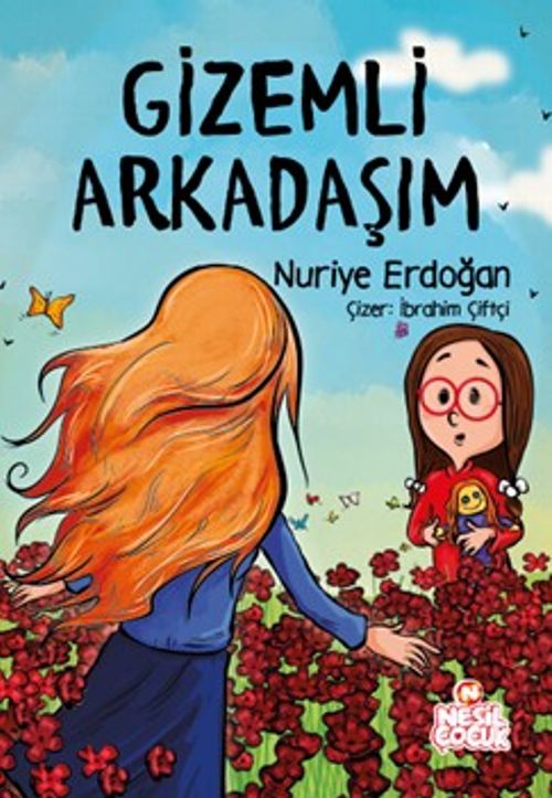 Gizemli Arkadaşım