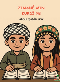 Zimanêmin Kurdî ye