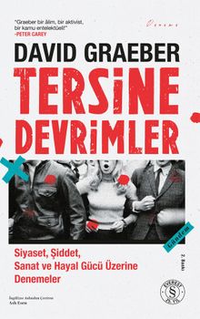 Tersine Devrimler