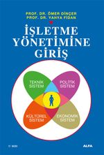 İşletme Yönetimine Giriş (Ekonomik Baskı)