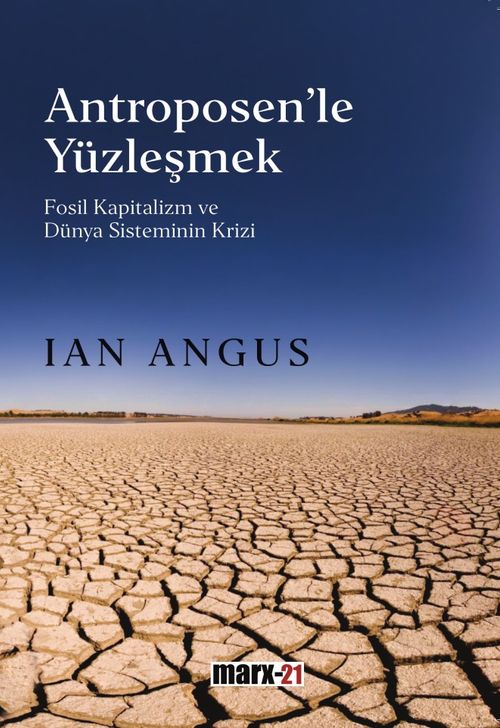 Antroposen'le Yüzleşmek