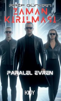 Zaman Kırılması 1 