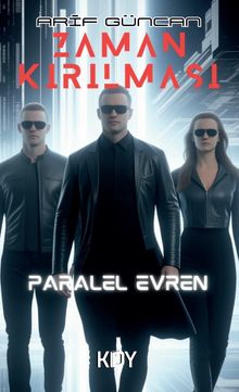 Zaman Kırılması 1 