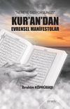Kur'an'dan Evrensel Manifestolar