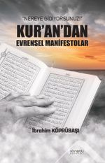 Kur'an'dan Evrensel Manifestolar