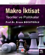 Makro İktisat & Teoriler ve Politikalar