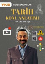 Tarih FM Konu Kitabı