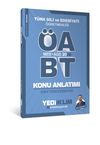 2026 MEB AGS &Ouml;ABT T&uuml;rk Dili ve Edebiyatı &Ouml;ğretmenliği Eski T&uuml;rk Edebiyatı Konu Anlatımı