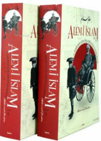 Alem-i İslam ve Japonya'da İslamiyet'in Yayılması (2 Cilt Takım)