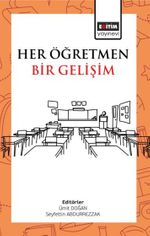 Her Öğretmen Bir Gelişim