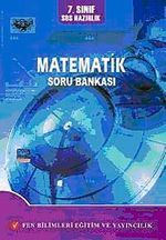 7. Sınıf SBS Hazırlık  Matematik Soru Bankası