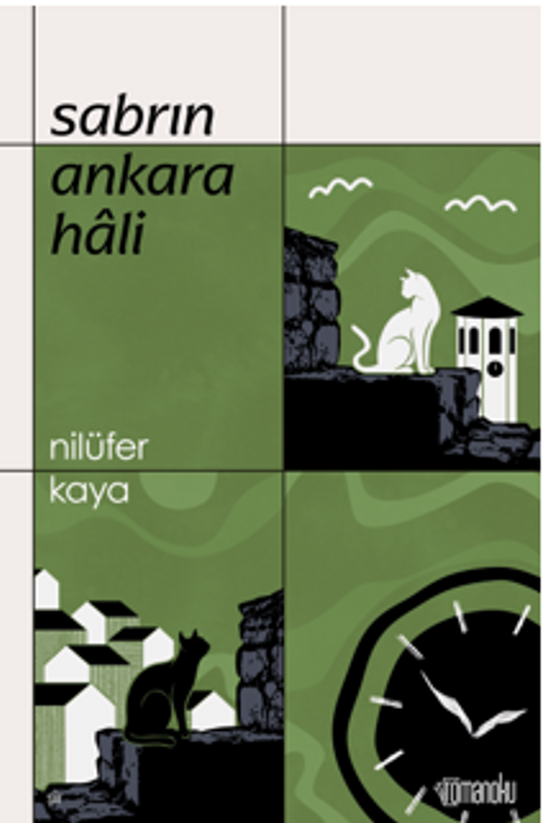 Sabrın Ankara Hali