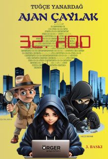 Ajan Çaylak 32. Kod