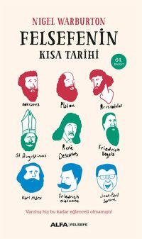 Felsefenin Kısa Tarihi