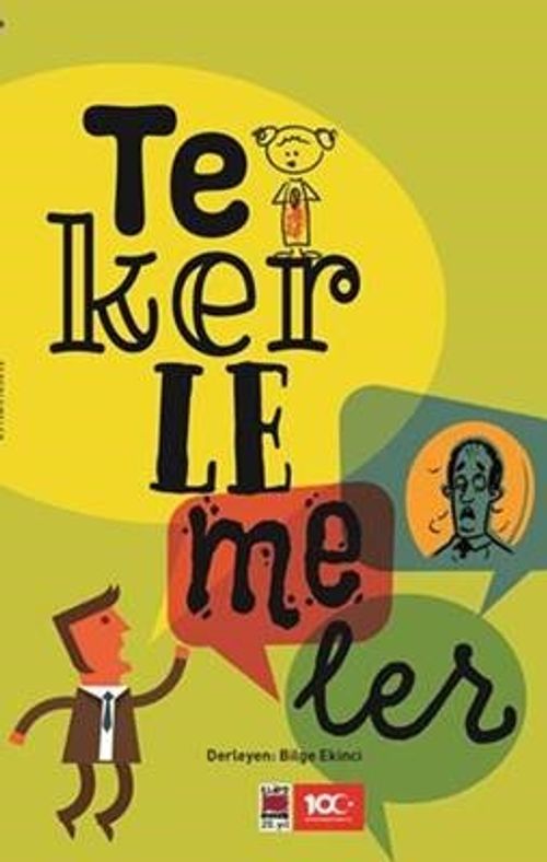 Tekerlemeler