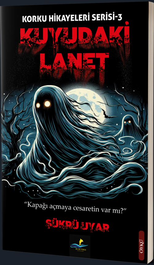 Kuyudaki Lanet