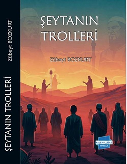 Şeytanın Trolleri