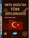 Orta Doğu'da T&uuml;rk Diplomasisi