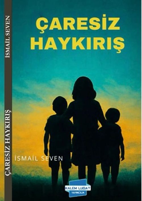 Çaresiz Haykırış