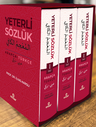 Yeterli Sözlük (Arapça-Türkçe)