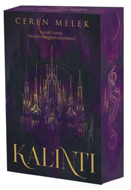 Kalıntı (Karton Kapak)