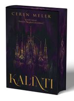 Kalıntı (Ciltli)